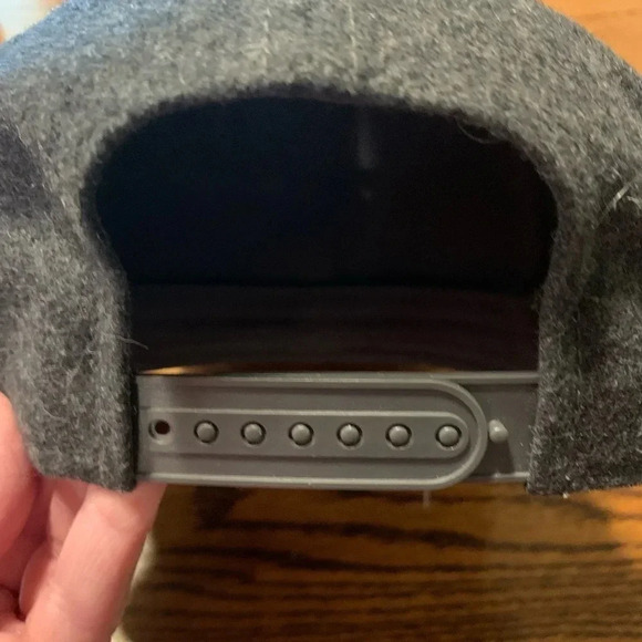 Timberland snap back ball cap - Picture 4 of 5